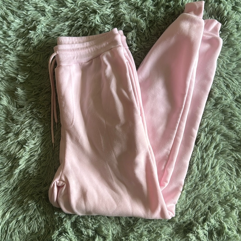 Saints Drawstring Sweatpants w Pockets